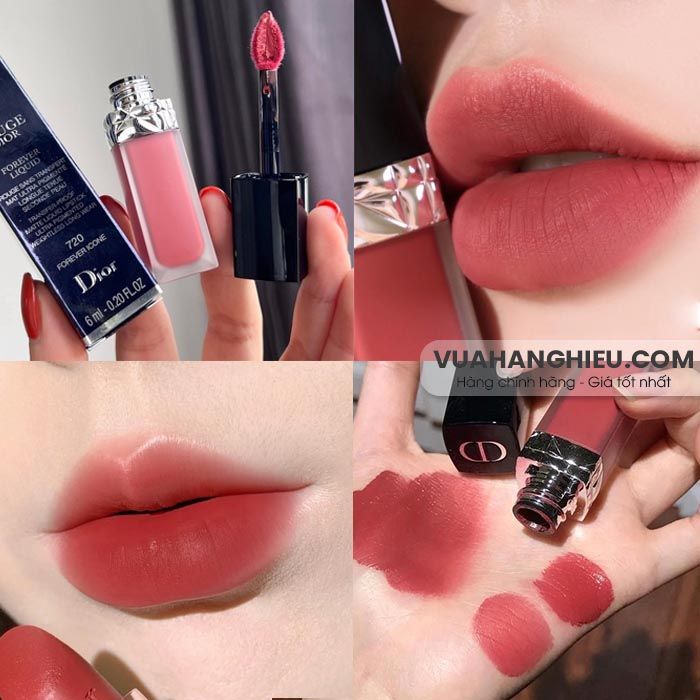 Son MLBB là gì? 7+ màu son MLBB vô cùng đẹp đốn tim mọi ánh nhìn - 5