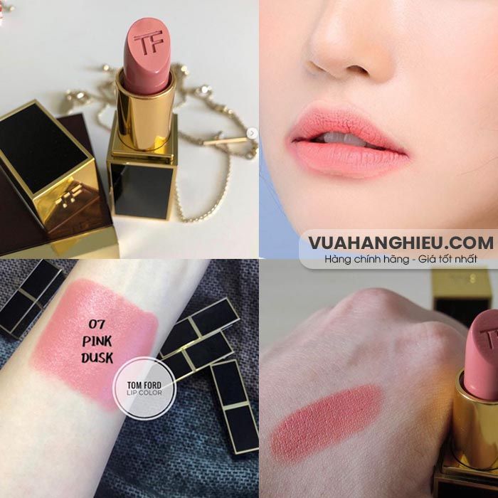 Son MLBB là gì? 7+ màu son MLBB vô cùng đẹp đốn tim mọi ánh nhìn - 12