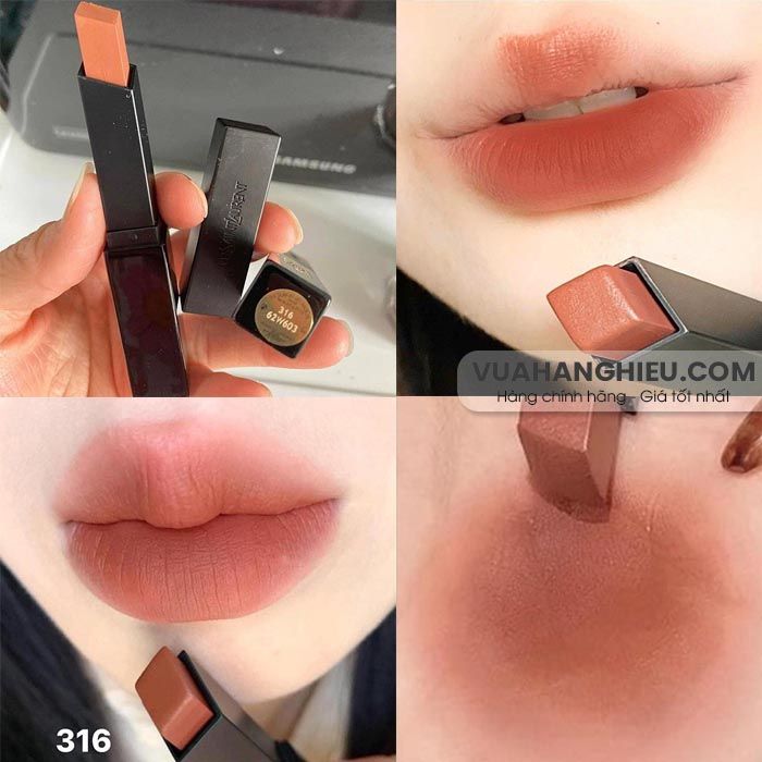 Son MLBB là gì? 7+ màu son MLBB vô cùng đẹp đốn tim mọi ánh nhìn - 14