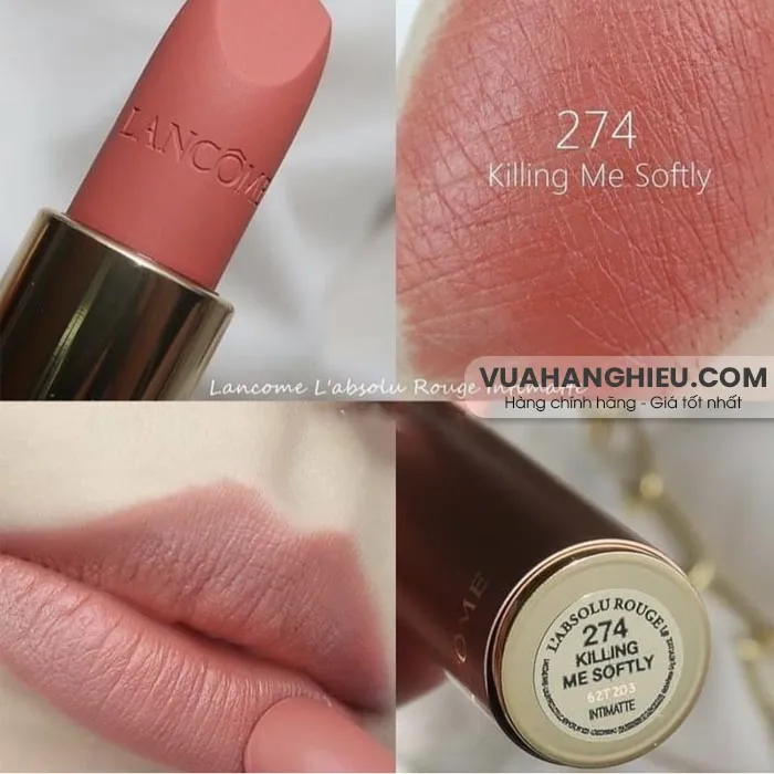 Son MLBB là gì? 7+ màu son MLBB vô cùng đẹp đốn tim mọi ánh nhìn - 17