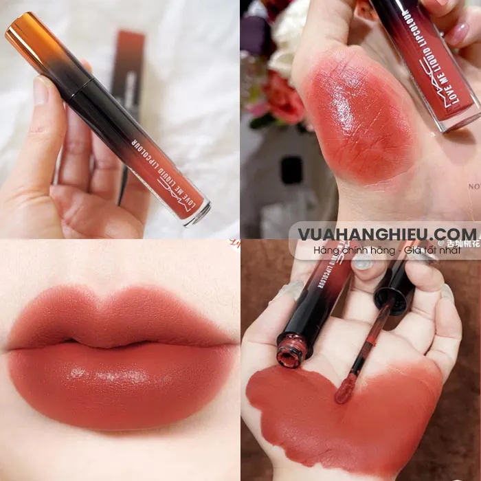 Son MLBB là gì? 7+ màu son MLBB vô cùng đẹp đốn tim mọi ánh nhìn - 7