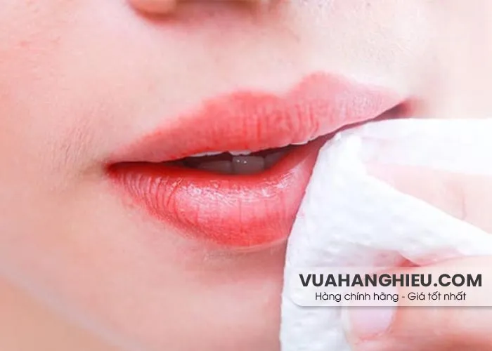 9+ cách đánh son đẹp bắt trend trendy