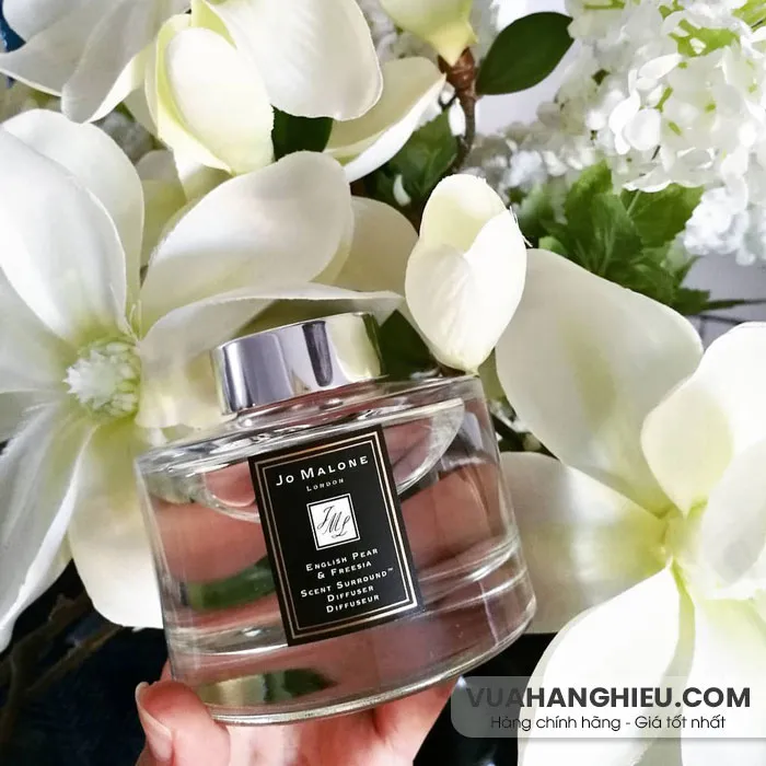 Top 6 loại tinh dầu thơm phòng Jo Malone hương nước hoa chất lượng tốt