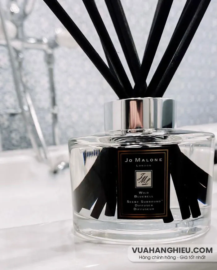 Top 6 loại tinh dầu thơm phòng Jo Malone hương nước hoa chất lượng tốt