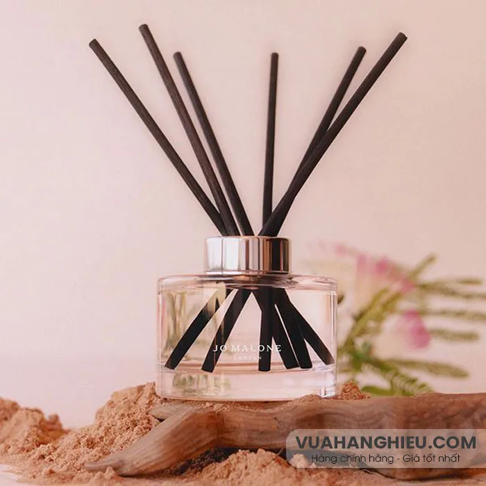 Top 6 loại tinh dầu thơm phòng Jo Malone hương nước hoa chất lượng tốt