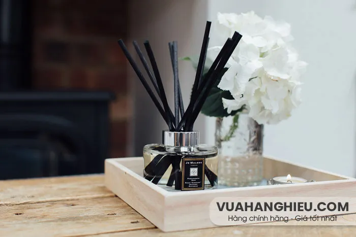 Top 6 loại tinh dầu thơm phòng Jo Malone hương nước hoa chất lượng tốt