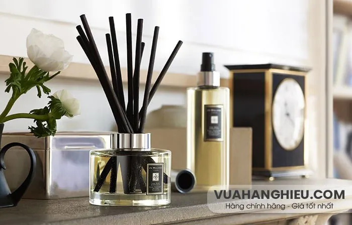 Top 6 loại tinh dầu thơm phòng Jo Malone hương nước hoa chất lượng tốt