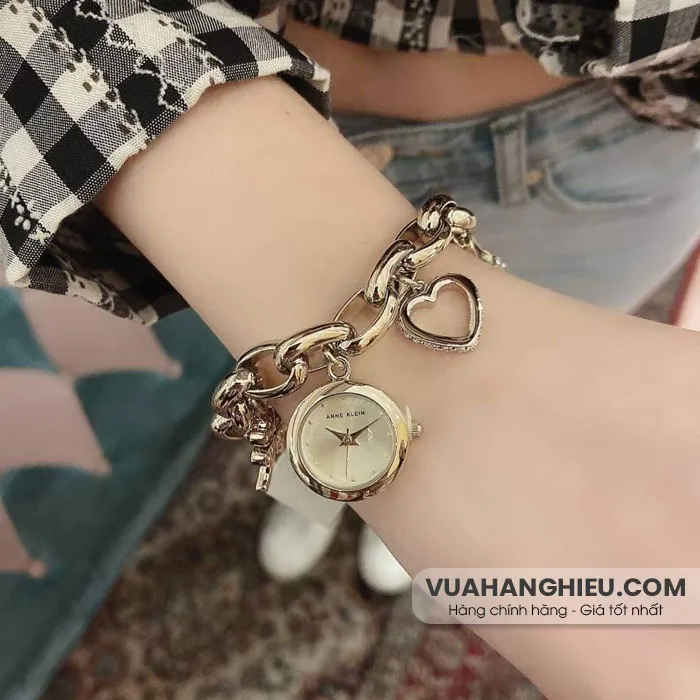 Top 11 mẫu đồng hồ nữ hàng hiệu vô cùng đẹp hiện nay