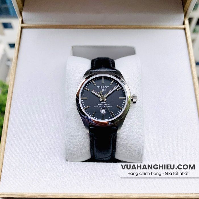 Top 11 mẫu đồng hồ nữ hàng hiệu vô cùng đẹp hiện nay