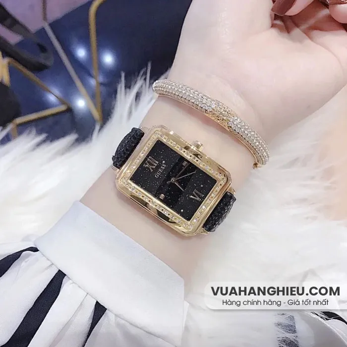 Top 11 mẫu đồng hồ nữ hàng hiệu vô cùng đẹp hiện nay