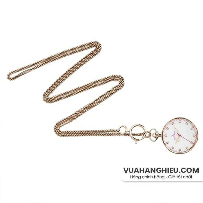 Top 11 mẫu đồng hồ nữ hàng hiệu vô cùng đẹp hiện nay