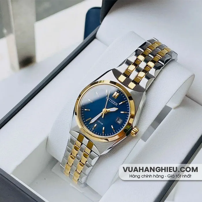 Top 11 mẫu đồng hồ nữ hàng hiệu vô cùng đẹp hiện nay