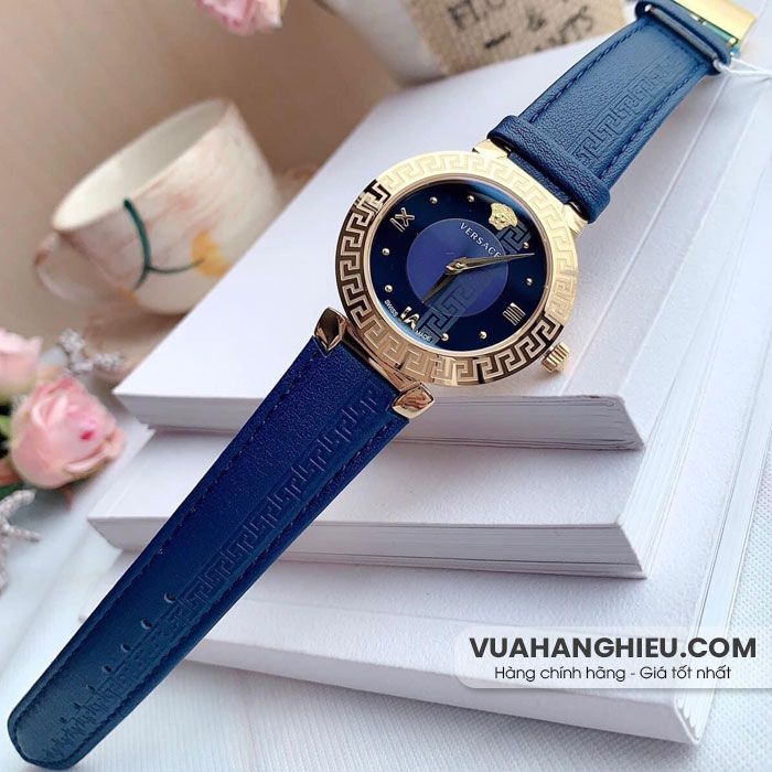 Top 11 mẫu đồng hồ nữ hàng hiệu vô cùng đẹp hiện nay