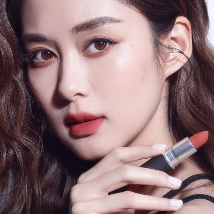 Top 7 màu son cho da ngăm nổi bật, siêu sáng da nàng nên thử  - 5