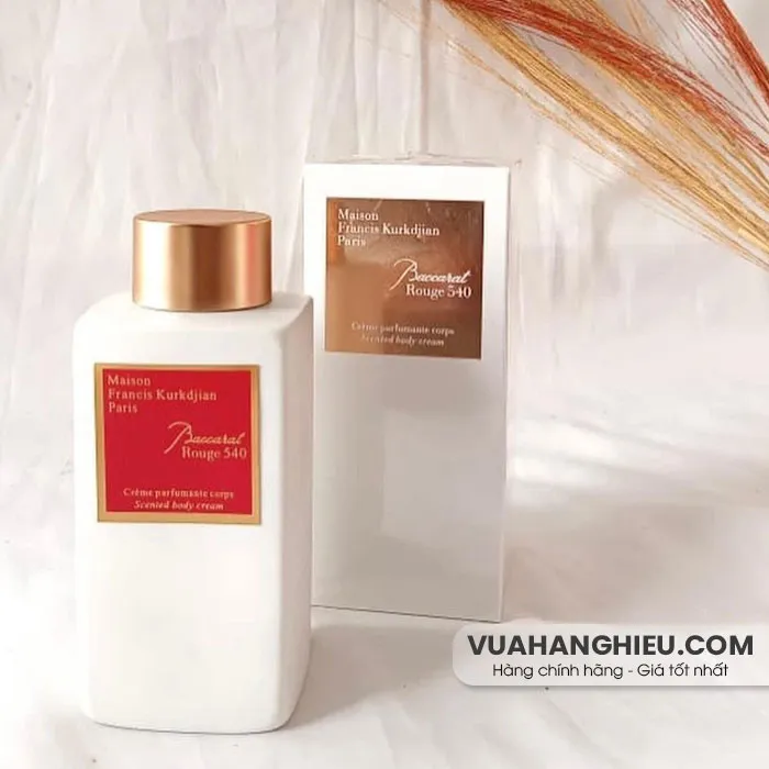 Top 9 loại kem dưỡng trắng da toàn thân thân thiện với làn da, hiệu quả  - 5