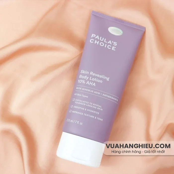 Top 9 loại kem dưỡng trắng da toàn thân thân thiện với làn da, hiệu quả  - 2