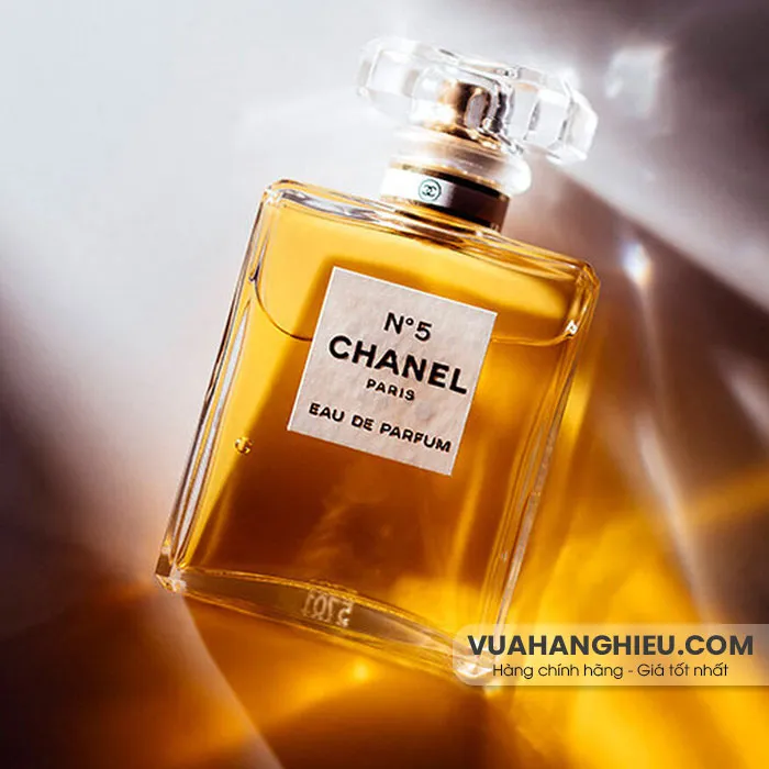 Top 9 mùi nước hoa lạ siêu cuốn hút rất phổ biến hiện nay  - 5