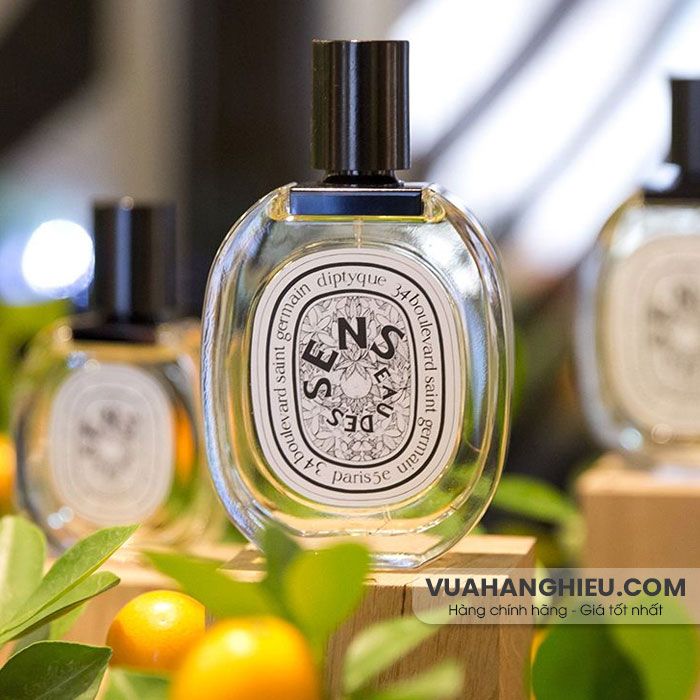 Top 9 mùi nước hoa lạ siêu cuốn hút rất phổ biến hiện nay  - 13