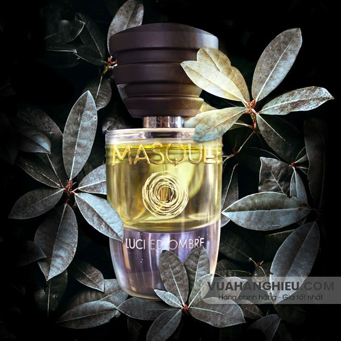 Top 9 mùi nước hoa lạ siêu cuốn hút rất phổ biến hiện nay  - 9