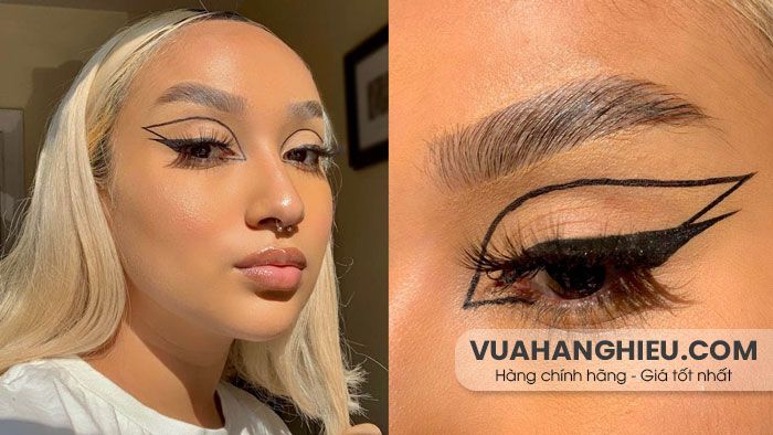 Top 10 trends trang điểm trendy sẽ bùng nổ trong năm 2025 - 8