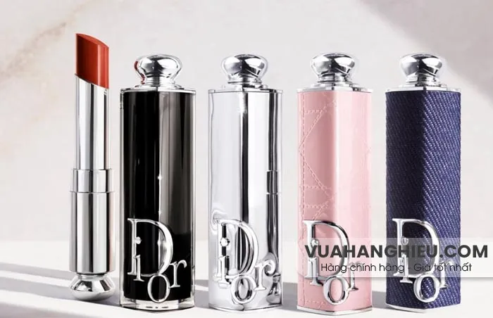 10+ son Dior màu nào vô cùng đẹp được yêu thích