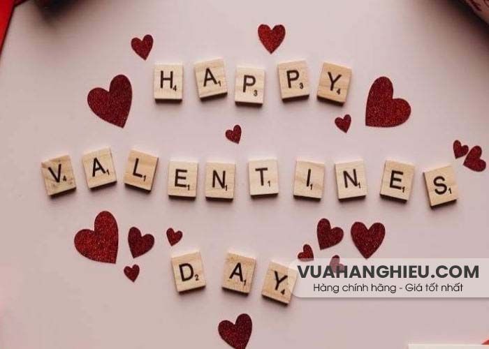 14/2 là ngày gì? Ai tặng quà cho ai? 10+ món quà ý nghĩa ngày Valentine