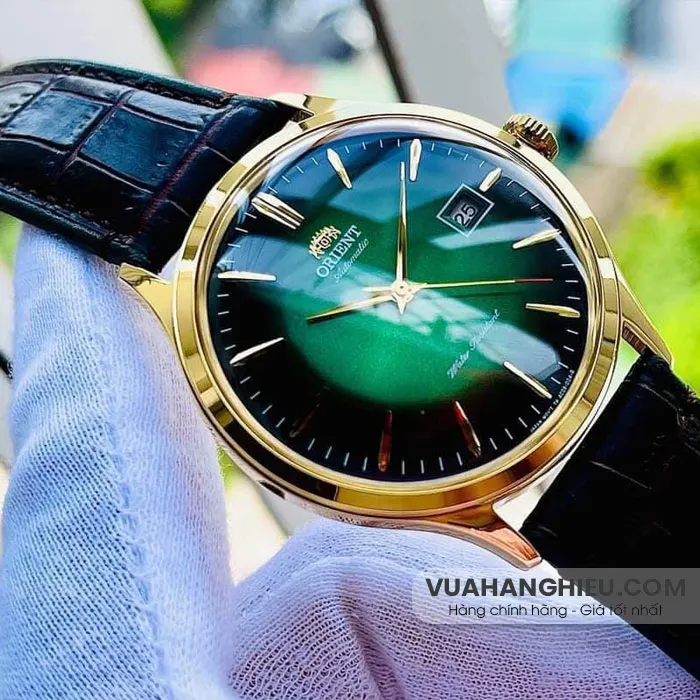 11+ những mẫu đồng hồ Orient vô cùng đẹp, bán chạy hiện nay