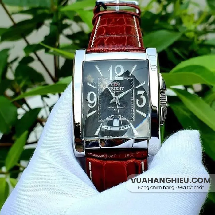 11+ những mẫu đồng hồ Orient vô cùng đẹp, bán chạy hiện nay