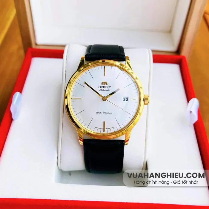 11+ những mẫu đồng hồ Orient vô cùng đẹp, bán chạy hiện nay