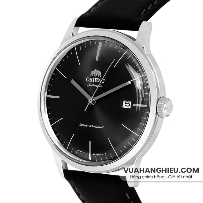 11+ những mẫu đồng hồ Orient vô cùng đẹp, bán chạy hiện nay