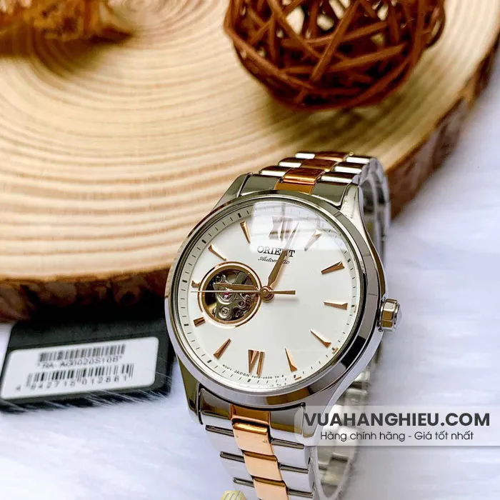 11+ những mẫu đồng hồ Orient vô cùng đẹp, bán chạy hiện nay
