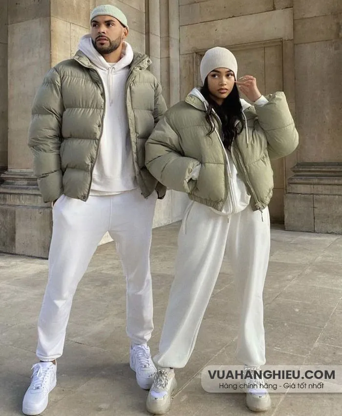 15 ý tưởng chọn đồ đôi cực chất cho couple ngày Valentine