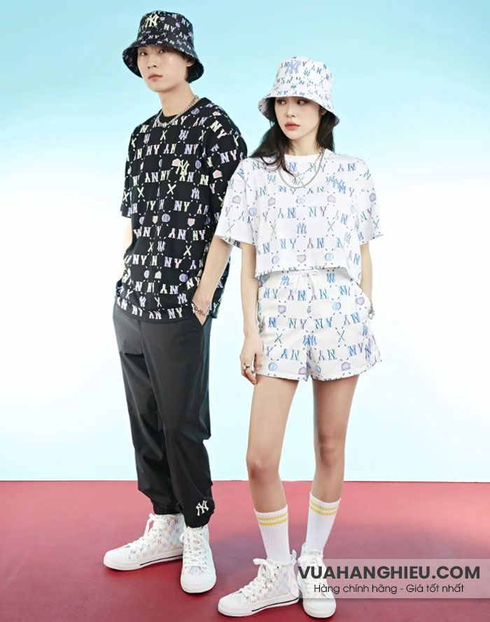 15 ý tưởng chọn đồ đôi cực chất cho couple ngày Valentine