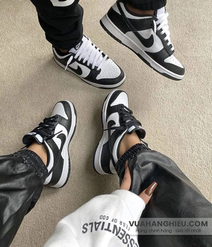 15 ý tưởng chọn đồ đôi cực chất cho couple ngày Valentine