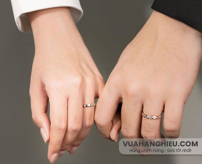 15 ý tưởng chọn đồ đôi cực chất cho couple ngày Valentine