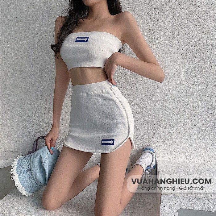 21+ cách phối đồ với chân váy ngắn cực xinh, hack dáng cực đỉnh