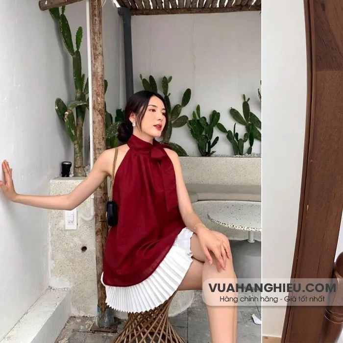 21+ cách phối đồ với chân váy ngắn cực xinh, hack dáng cực đỉnh