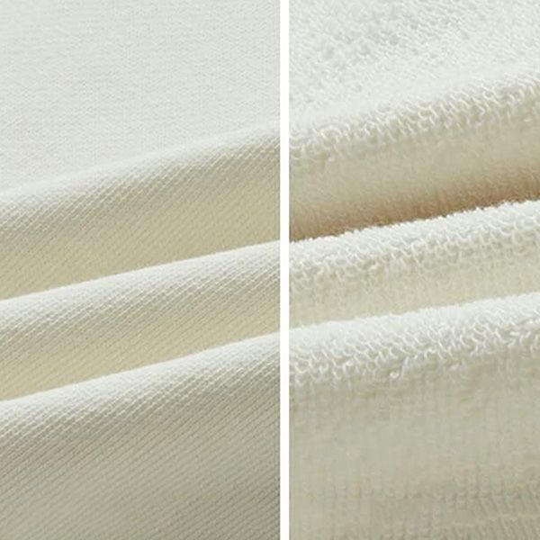 Áo Nỉ Xexymix Half Banding Sweatshirt Cream XA5420G Màu Kem Size M - Thời trang - Vua Hàng Hiệu
