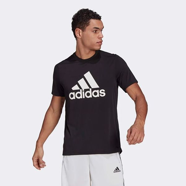 Áo Phông Adidas Feelready Aeroready Designed 2 Move Tshirt GT3109 Màu Đen Size S - Thời trang - Vua Hàng Hiệu