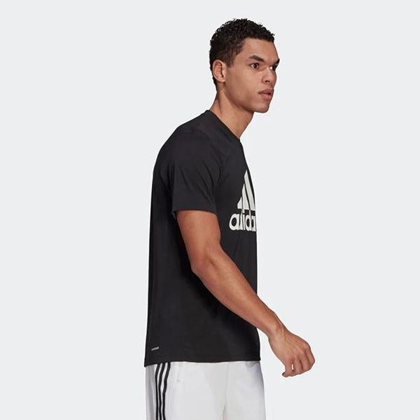 Áo Phông Adidas Feelready Aeroready Designed 2 Move Tshirt GT3109 Màu Đen Size S - Thời trang - Vua Hàng Hiệu