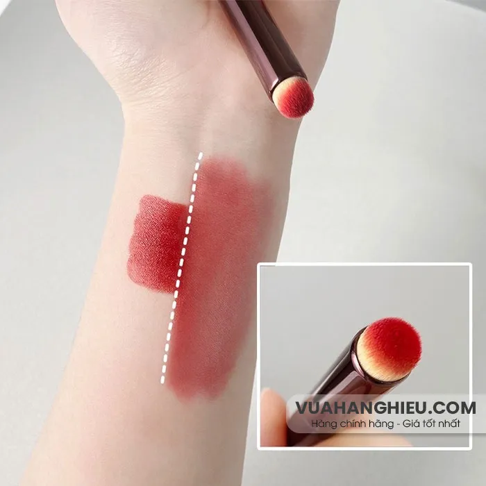 Các loại cọ trang điểm chất lượng tốt mà người mới bắt đầu nên biết
