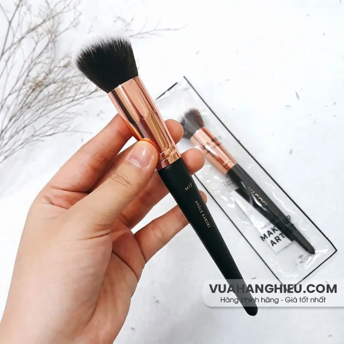 Các loại cọ trang điểm chất lượng tốt mà người mới bắt đầu nên biết