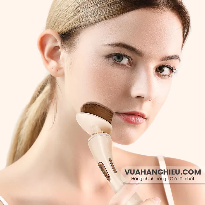Các loại cọ trang điểm chất lượng tốt mà người mới bắt đầu nên biết