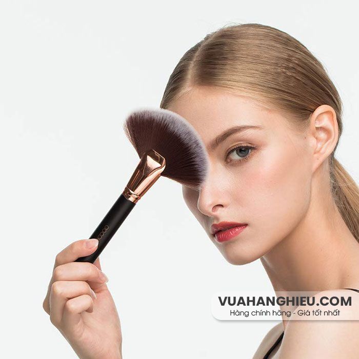 Các loại cọ trang điểm chất lượng tốt mà người mới bắt đầu nên biết