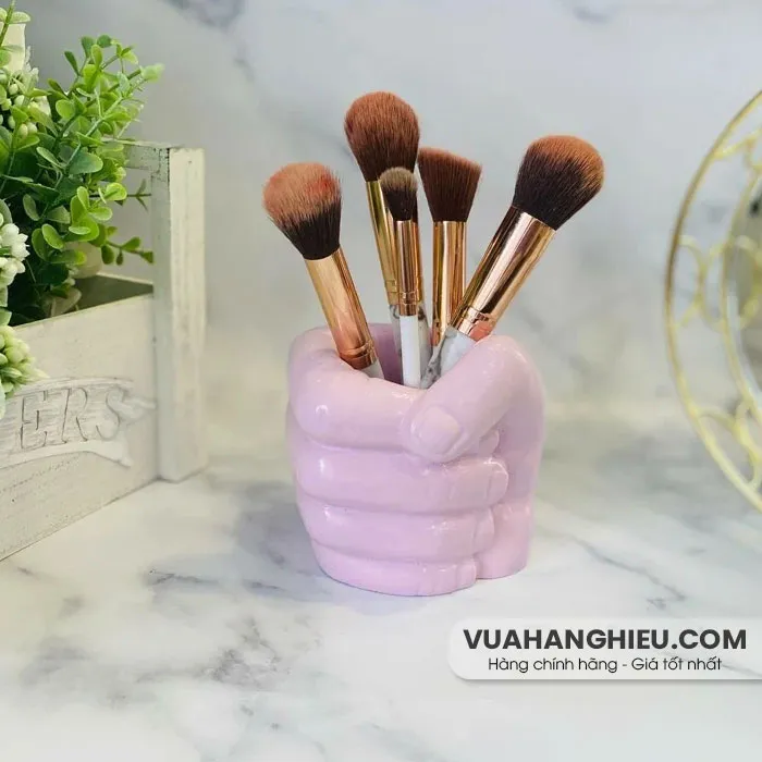 Các loại cọ trang điểm chất lượng tốt mà người mới bắt đầu nên biết