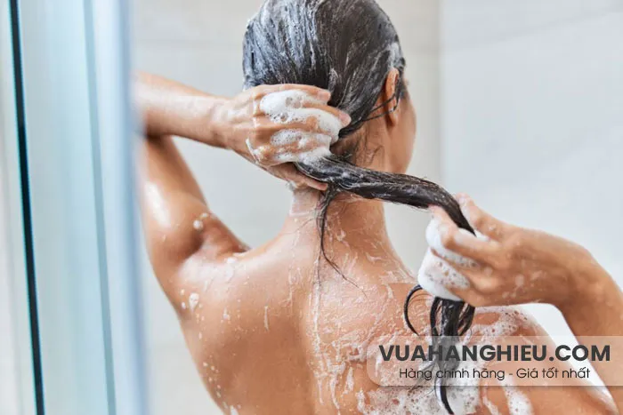 12 cách chăm sóc giữ tóc nối luôn bền đẹp đơn giản tại nhà