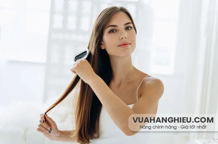 12 cách chăm sóc giữ tóc nối luôn bền đẹp đơn giản tại nhà