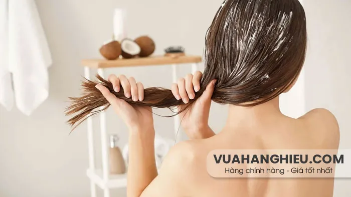 12 cách chăm sóc giữ tóc nối luôn bền đẹp đơn giản tại nhà