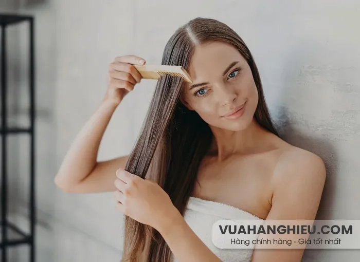 12 cách chăm sóc giữ tóc nối luôn bền đẹp đơn giản tại nhà
