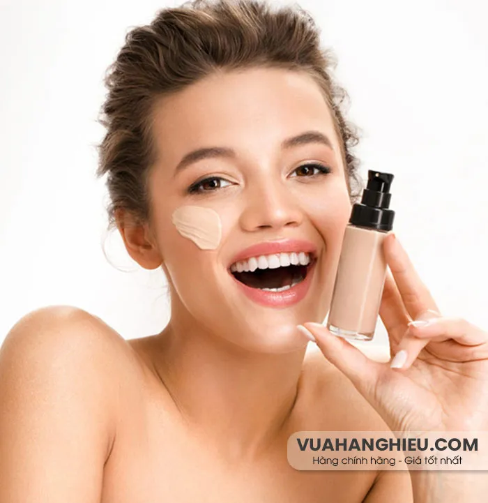 Cách chọn kem nền phù hợp với làn da của bạn rất chi tiết - 8